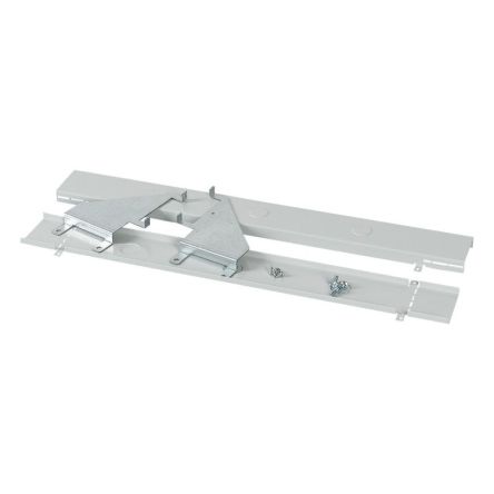 Eaton Metal Cable Duct for Use with xEnergy Main LV Switchgear, 593 x 120 x 22mm [174008 XTPZAEHD2-W600]; 125-883