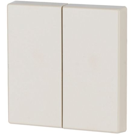 Eaton Rocker Switch for use with 55 mm (Universal) Pushbutton [172989 CWIZ-02/32]; 125-889