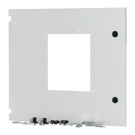 Eaton Steel, 540mm H, 592mm W, 30mm D, 30mm L [173339 XTMPIX16FD-H550W600]; 125-912