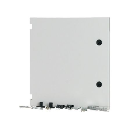 Eaton Steel, 440mm H, 417mm W, 29mm D, 29mm L [173067 XTSZDSQC-H450W425]; 125-918