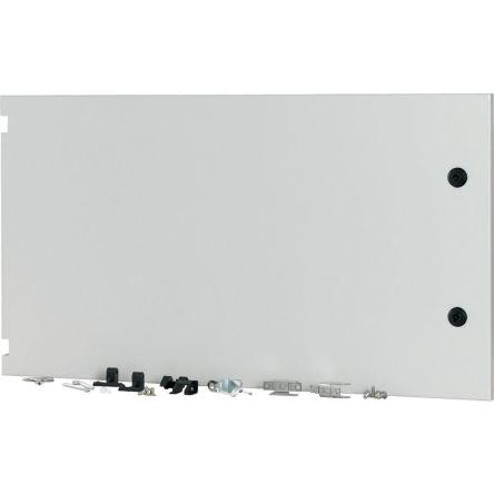 Eaton Steel, 440mm H, 792mm W, 29mm D, 29mm L [173069 XTSZDSQC-H450W800]; 125-920