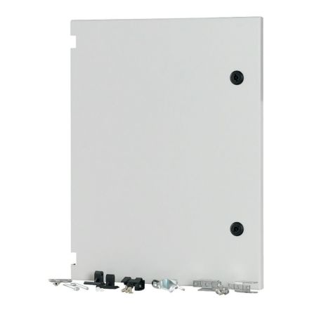 Eaton Steel, 540mm H, 417mm W, 29mm D, 29mm L [173070 XTSZDSQC-H550W425]; 125-921