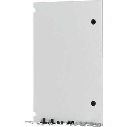 Eaton Steel, 690mm H, 417mm W, 29mm D, 29mm L [173073 XTSZDSQC-H700W425]; 125-925