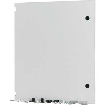 Eaton Steel, 690mm H, 592mm W, 29mm D, 29mm L [173074 XTSZDSQC-H700W600]; 125-927
