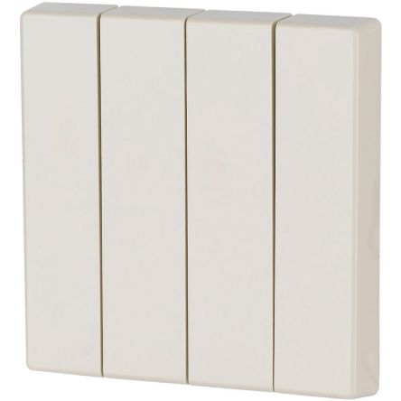 Eaton Rocker Switch for use with Domestic Switching Devices [172999 CWIZ-04/42]; 125-930
