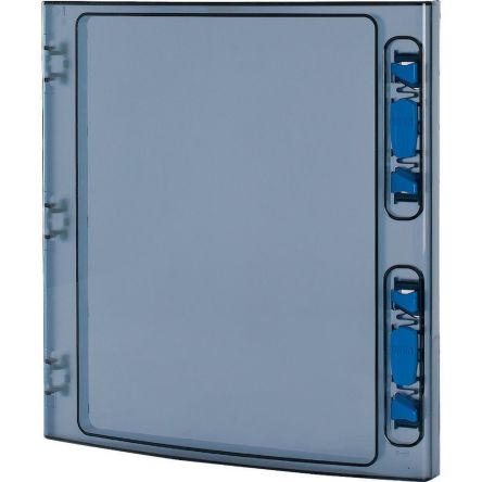 Eaton, 231mm H, 238mm W, 45mm D, 45mm L [174181 DOOR-1/8-T-IKA]; 125-934