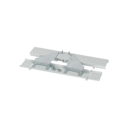Eaton Metal Cable Duct for Use with xEnergy Main LV Switchgear, 418 x 120 x 22mm [174010 XTPZAEHD2-W425]; 125-945