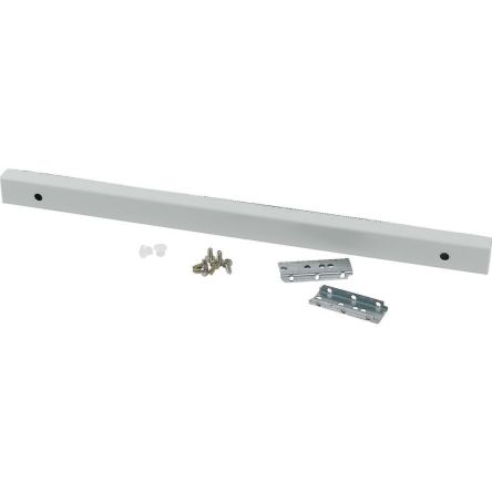 Eaton Grey Mounting Plate Metal Faceplates & Mounting Plates [172699 XTSWFC]; 125-947