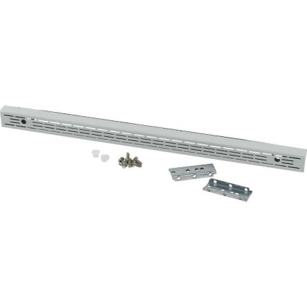 Eaton Grey Mounting Plate Metal Faceplates & Mounting Plates [172700 XTSWFV3]; 125-949