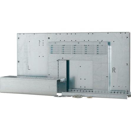 Eaton Steel Mounting Plate Metal Faceplates & Mounting Plates [173341 XTMPIX16FM-H550W600]; 125-974