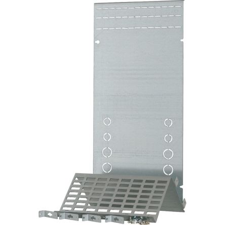 Eaton XTPPCAVC Series Metal Wall Box, 655 mm x 335 mm x 125mm [173049 XTPPCAVC-H700W425]; 125-992