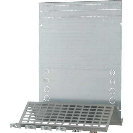 Eaton XTPPCAVC Series Metal Wall Box, 655 mm x 510 mm x 125mm [173050 XTPPCAVC-H700W600]; 125-993
