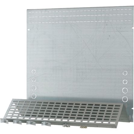 Eaton XTPPCAVC Series Metal Wall Box, 655 mm x 710 mm x 125mm [173051 XTPPCAVC-H700W800]; 125-995