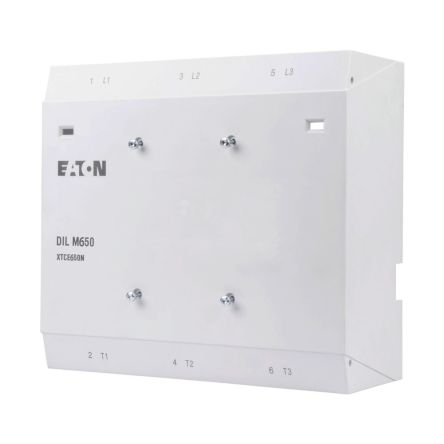 Eaton DILM580 Shroud [173403 DILM650-XCOVER]; 126-029