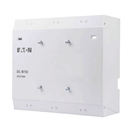 Eaton DILM580 Shroud [173404 DILM750-XCOVER]; 126-030