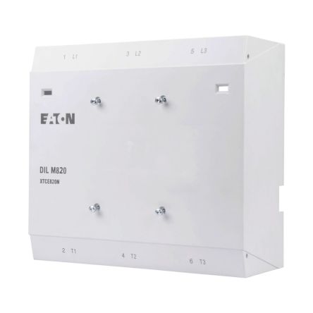 Eaton DILM580 Shroud [173405 DILM820-XCOVER]; 126-031