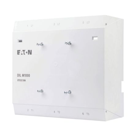 Eaton DILM580 Shroud [173406 DILM1000-XCOVER]; 126-033