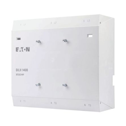 Eaton DILM580 Shroud [173407 DILH1400-XCOVER]; 126-034