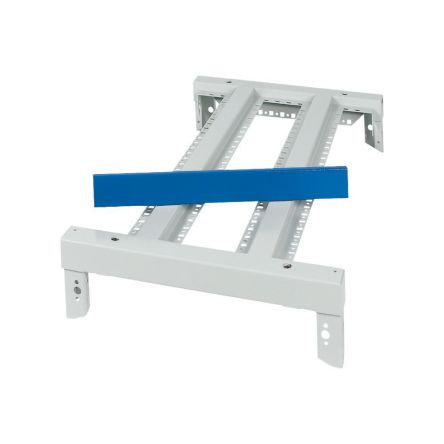 Eaton Eaton xEnergy Series RAL 7035 Steel Mounting Frame, 120mm H, 426mm W, 776mm D, 776mm L For Use With 800 X 425 mm [172510 XTSZFBA-W425]; 126-047