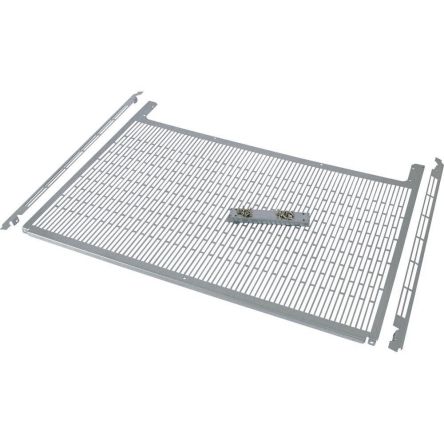 Eaton XTPZBMH1 Series Steel Busbar Accessories for Use with Enclosure, 752 x 899 x 36mm [173042 XTPZBMH1-W1000]; 126-065