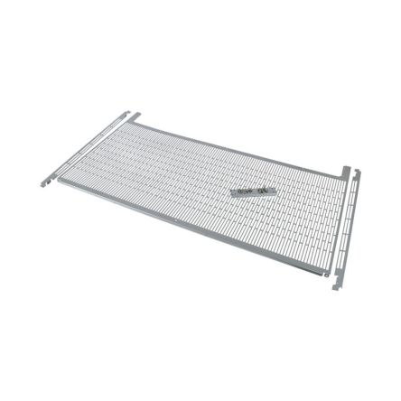 Eaton XTPZBMH1 Series Steel Busbar Accessories for Use with Enclosure, 752 x 1249 x 36mm [173045 XTPZBMH1-W1350]; 126-069