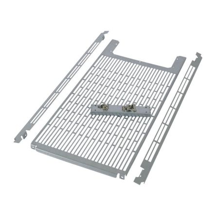 Eaton XTPZBMH1 Series Steel Busbar Accessories for Use with Enclosure, 752 x 324 x 36mm [173046 XTPZBMH1-W425]; 126-071