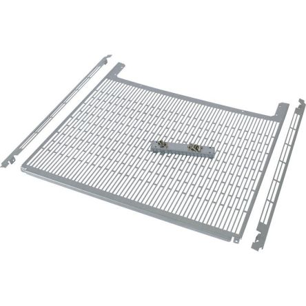 Eaton XTPZBMH1 Series Steel Busbar Accessories for Use with Enclosure, 752 x 699 x 36mm [173048 XTPZBMH1-W800]; 126-074
