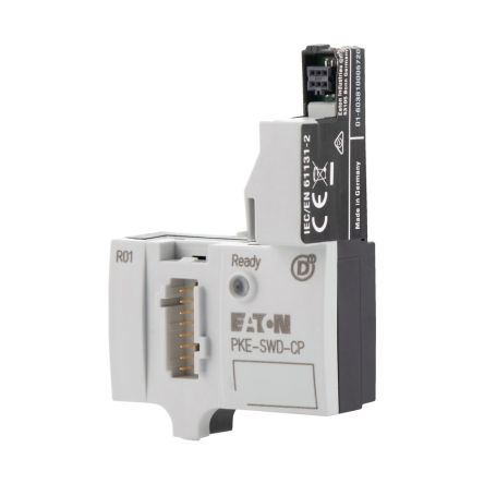 Eaton PKE Connection Unit for use with SmartWire-DT [172735 PKE-SWD-CP]; 126-075