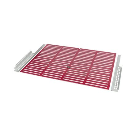 Eaton XPIXBCB Series Plastic Accessory Kit for Use with Enclosure, 620 x 40 x 860mm [174566 XPIXBCB-H-1004]; 126-104