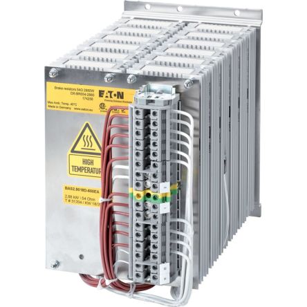 Eaton Brake Module, 2.88 kW [174260 DX-BR027-2880]; 126-128