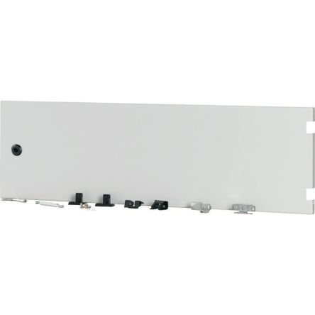 Eaton Steel, 240mm H, 792mm W, 29mm D, 29mm L [173063 XTSZDSQC-H250W800]; 126-144