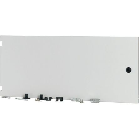 Eaton Steel, 340mm H, 792mm W, 29mm D, 29mm L [173066 XTSZDSQC-H350W800]; 126-148