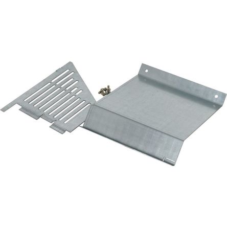 Eaton XTPWCUV-H225 Series Steel Accessory Kit for Use with Enclosure, 270 x 225 x 200mm [173325 XTPWCUV-H225]; 126-150