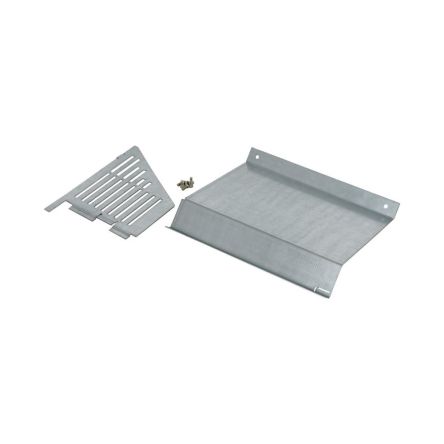 Eaton XTPWCUV-H300 Series Steel Accessory Kit for Use with Enclosure, 200 x 300 x 270mm [173326 XTPWCUV-H300]; 126-151