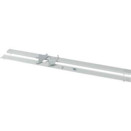 Eaton Metal Cable Duct for Use with xEnergy Main LV Switchgear, 1343 x 120 x 22mm [174007 XTPZAEHD2-W1350]; 126-169