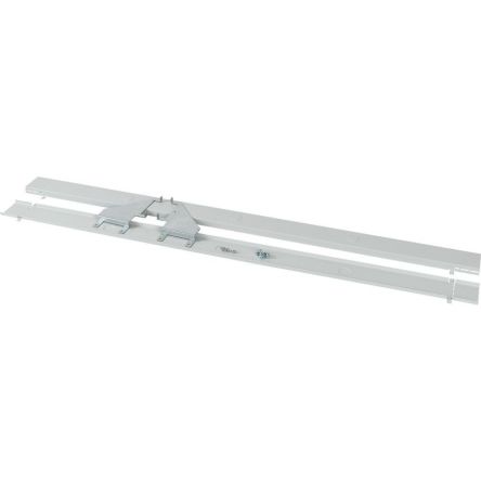 Eaton Metal Cable Duct for Use with xEnergy Main LV Switchgear, 1193 x 120 x 22mm [174006 XTPZAEHD2-W1200]; 126-170