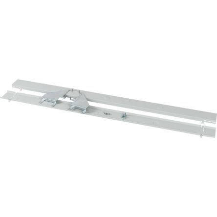 Eaton Metal Cable Duct for Use with xEnergy Main LV Switchgear, 1093 x 120 x 22mm [174005 XTPZAEHD2-W1100]; 126-172