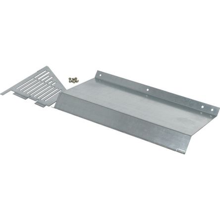 Eaton XTPWCUV-H450 Series Steel Accessory Kit for Use with Enclosure, 200 x 270 x 450mm [173327 XTPWCUV-H450]; 126-179