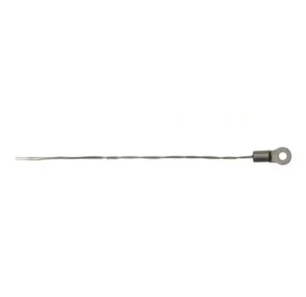 Vishay Thermistor, NTC Type, 70 x 11.5mm [NTCALUG03A473HA]; 126-287