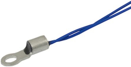 Vishay Thermistor, NTC Type, 150 x 15.7mm [NTCALUG01T103FA]; 126-295
