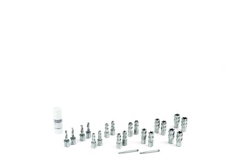 FEIN HSS Magnetic Drill Bit [33901680430]; 126-703