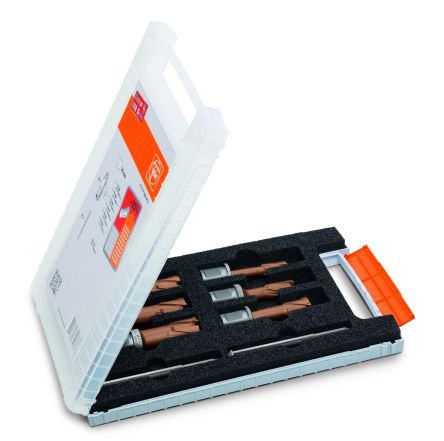 FEIN HSS Magnetic Drill Bit [63127838110]; 126-710