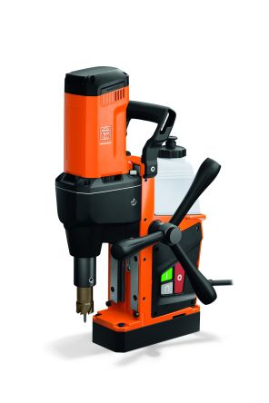 FEIN Magnetic Drill [72732461000]; 126-724