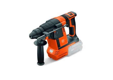 FEIN 18V Cordless SDS Plus Drill Li-Ion [71400361000]; 126-725