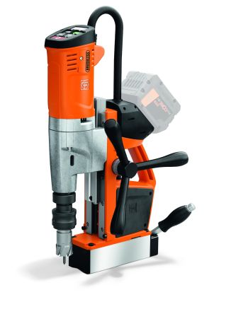 FEIN 18V Magnetic Drill [71700361000]; 126-729