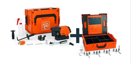 FEIN Magnetic Drill [72732363000]; 126-753