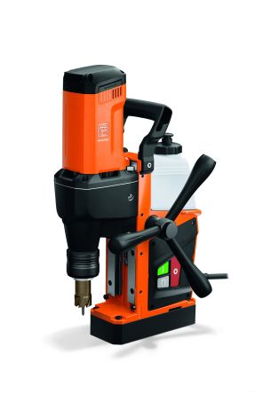 FEIN Magnetic Drill [72732861000]; 126-760