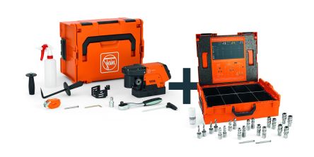 FEIN Corded Magnetic Drill [72732365000]; 126-788