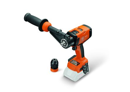 FEIN 18V Cordless Drill Li-Ion [71161561000]; 126-808