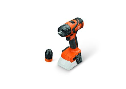 FEIN 18V Cordless Drill Li-Ion [71040761000]; 126-831